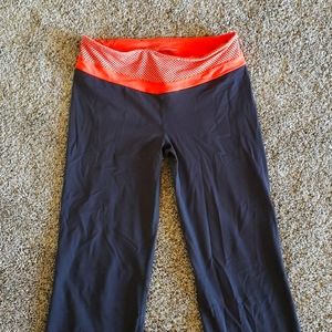 Victoria's Secret Supermodel Pants